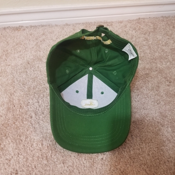 John Deere Owners Special Edition Ball Cap Hat Gre - Picture 4 of 6